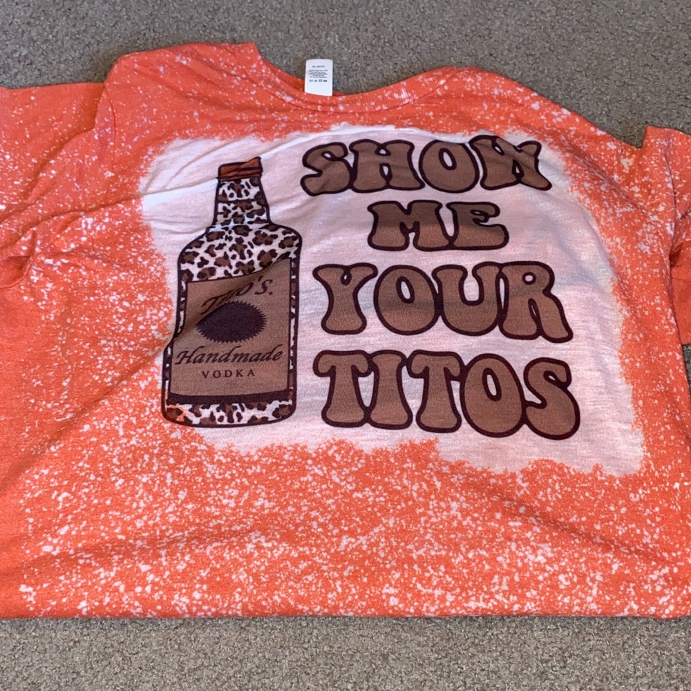 t shirts